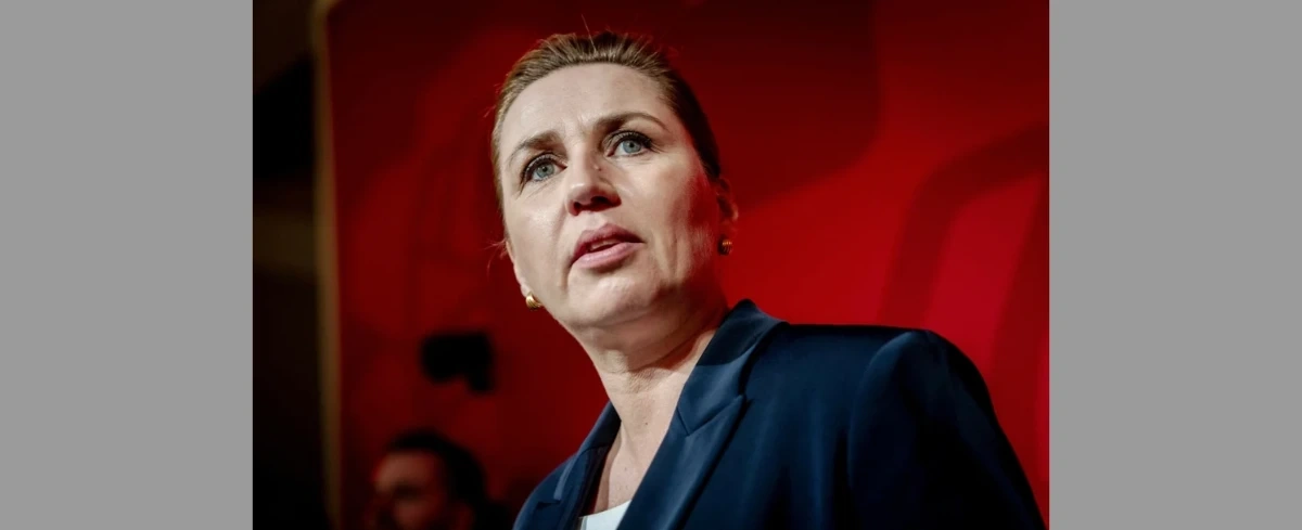 Premier Danii Mette Frederiksen podała się do dymisji. Co dalej z Grenlandią?