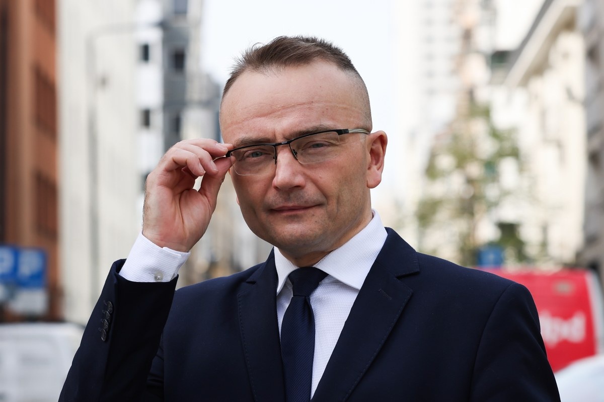 Marek Woch pod lupą prokuratury. "Ludzi traktuje jak zwierzęta albo gorzej"
