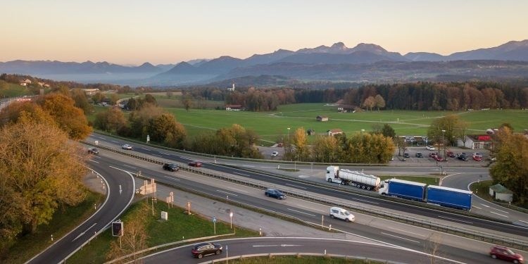 Bawaria: legalna marihuana a bezpieczeństwo na drogach