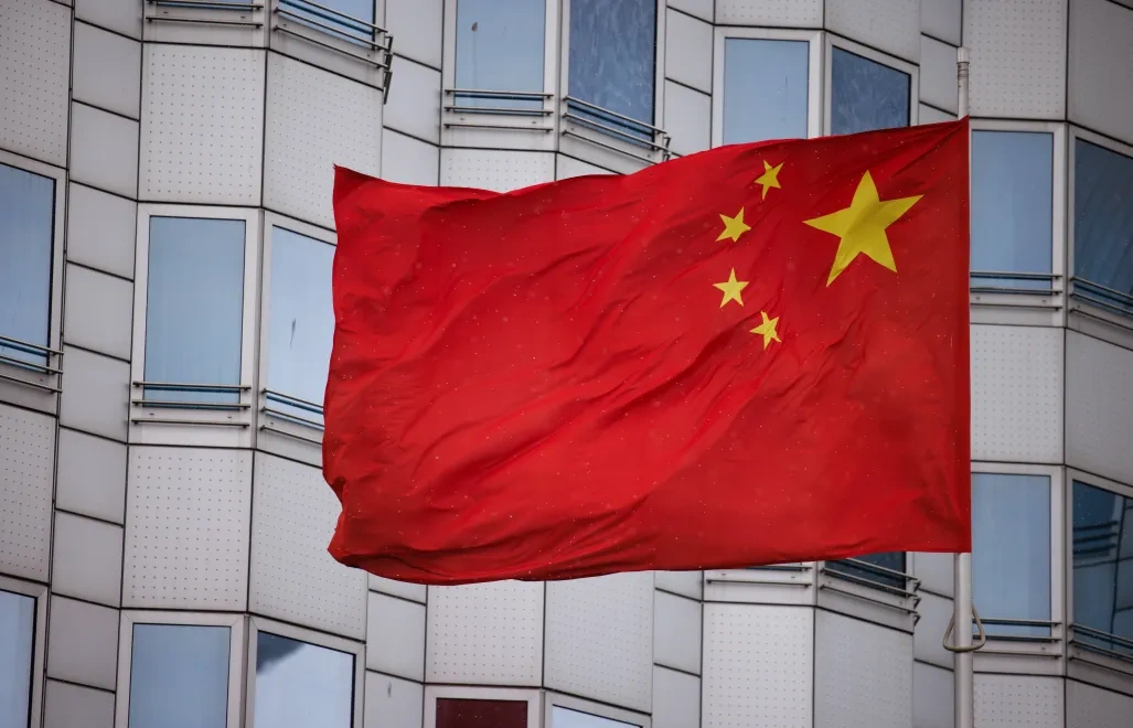 Ambasada Chin: jeśli Stany Zjednoczone chcą wojny, będziemy walczyć do końca