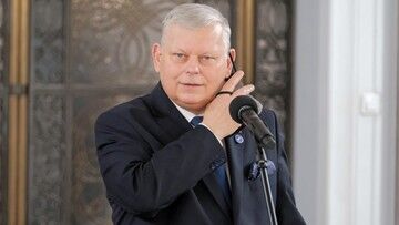 Marek Suski chce więcej polskiej muzyki w mediach