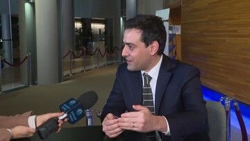 Stéphane Séjourné w Polsat News o priorytetach francuskiej prezydencji w UE
