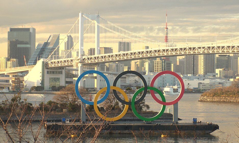 Stan wyjątkowy w Tokio na czas Igrzysk Olimpijskich
