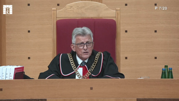Warszawa. Sąd: Stanisław Piotrowicz musi przeprosić Małgorzatę Gersdorf i Krzysztofa Rączkę