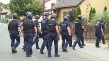 Borowce: Jacek Jaworek na wolności. Apel policji