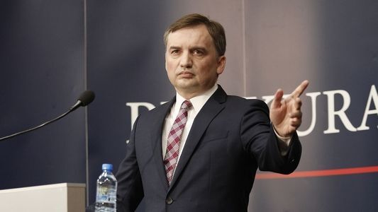 Ziobro broni TV Trwam. „Metody rodem z reżimu Łukaszenki”