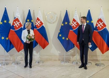Na Słowację bez kwarantanny tylko po szczepieniu