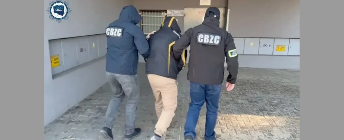 Sprawca wycieku danych Morele.net ustalony po latach. 29-latek usłyszał zarzuty