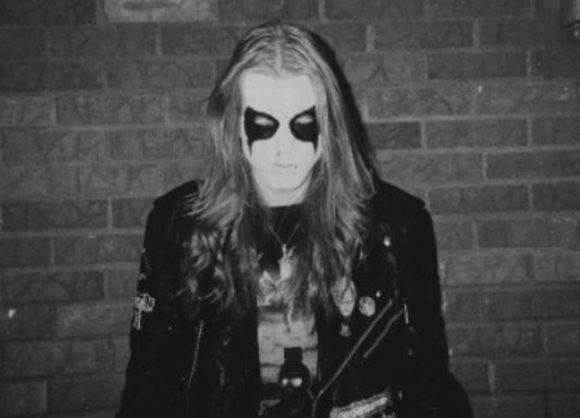 Dead z Mayhem. Fakty, nie mity