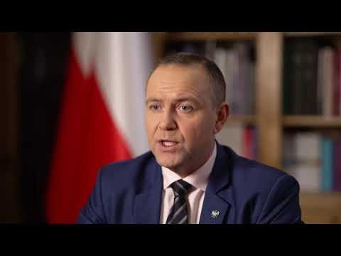 Oświadczenie Prezydenta RP Karola Nawrockiego 🇵🇱