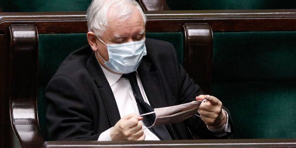 Zuzanna Dąbrowska: Lex Kaczyński nie ma szans w Sejmie