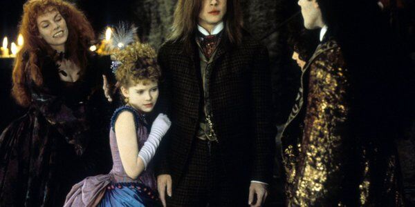 Nie żyje Anne Rice, autorka słynnego "Wywiadu z wampirem"