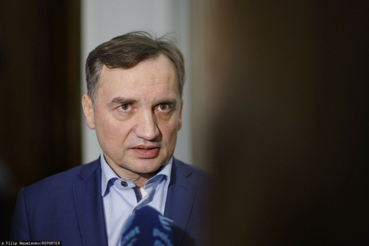 Ziobro zostanie doprowadzony przed komisję. Sąd zdecydował