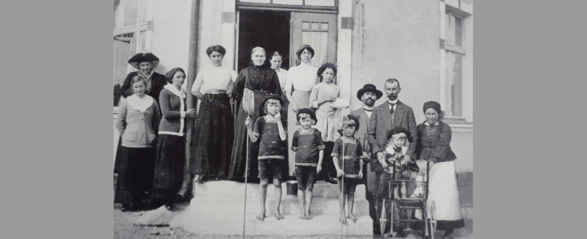 Dr Tomasz Rembalski: Gdynia nie była bajkową osadą biednych rybaków