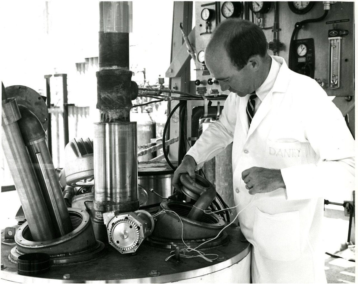 500 ludzi czeka w lodzie na przyszłość. Czy krionika naprawdę da im drugie życie?