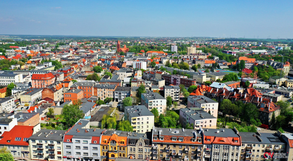 Loteria podatkowa dla mieszkańców, którzy związali się z miastem