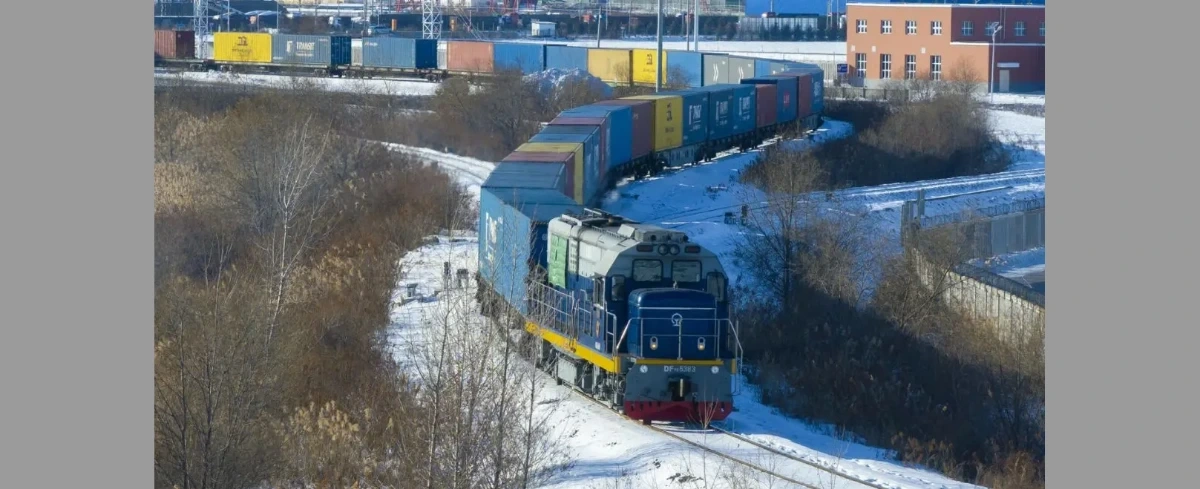 Chiny budują nowy szlak do Europy. Ucierpi na tym Polska