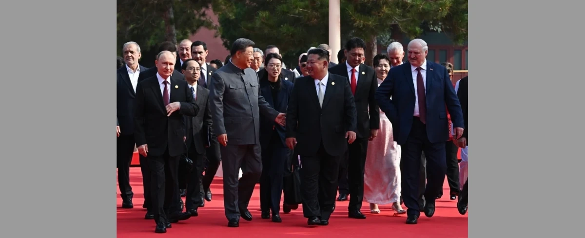 Łukaszenka jedzie do Korei Północnej. Co załatwi u Kim Dzong Una?