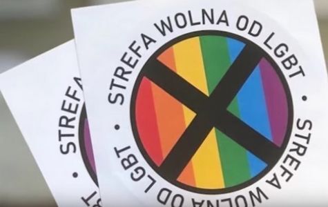 KE zablokuje środki unijne za "strefy wolne od LGBT"