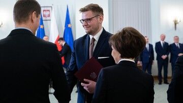Wiceminister sprawiedliwości o karach za Turów: nie będziemy płacić