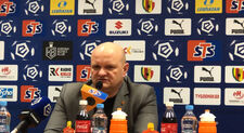 PKO Ekstraklasa. Wisła Płock - Lechia Gdańsk. Maciej Bartoszek: Czujemy wielką złość