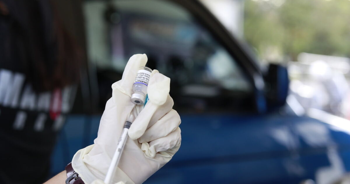 Naukowcy: Karmiące matki przekazują przeciwciała dzieciom