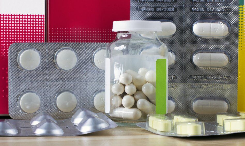 Jedna trzecia leków stosowanych przez Polaków powinna być produkowana w kraju?