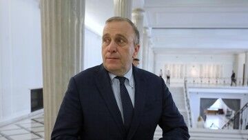 Zapowiedź powrotu Tuska. Grzegorz Schetyna: jest potrzebny