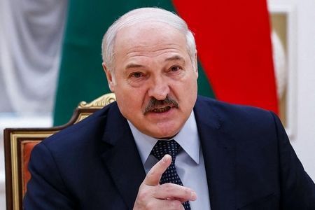 Pozostanie tylko „Radziecka Białoruś”