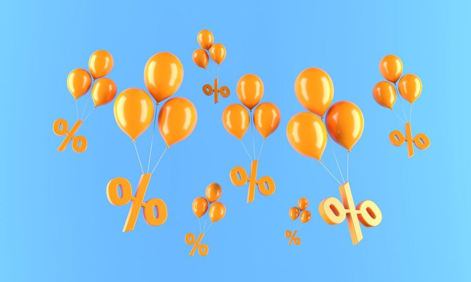 Najlepsze lokaty na 3 miesiące. Podwyżki w pięciu bankach