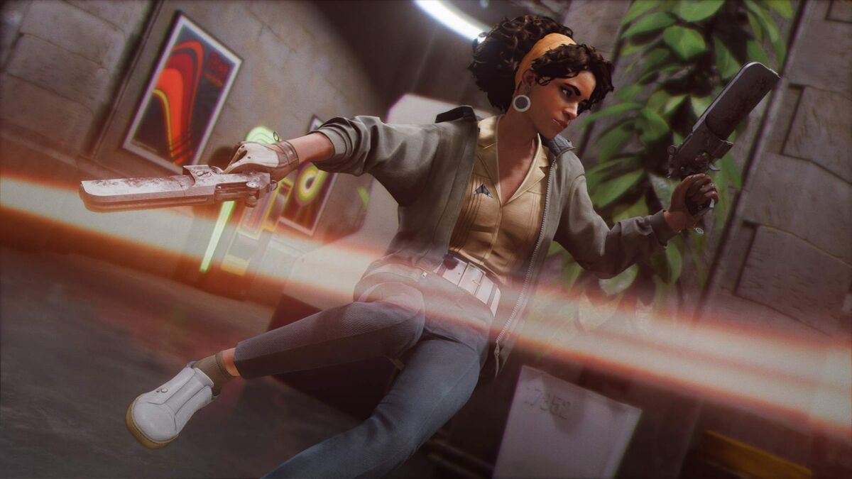 Deathloop z pokazem rozgrywki na State of Play. Sony podało datę eventu