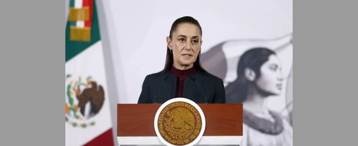 Prezydent Meksyku: odrzucamy obecność wojskową USA na naszym terytorium