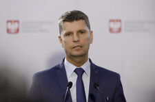 Dariusz Piontkowski oburzony wpisem dziennikarki o obozach zagłady
