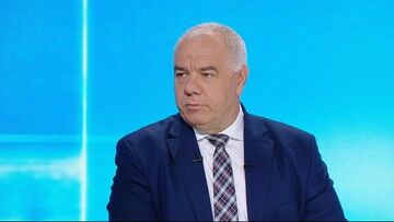 Wicepremier Jacek Sasin o nepotyzmie: ta sprawa nam szkodzi