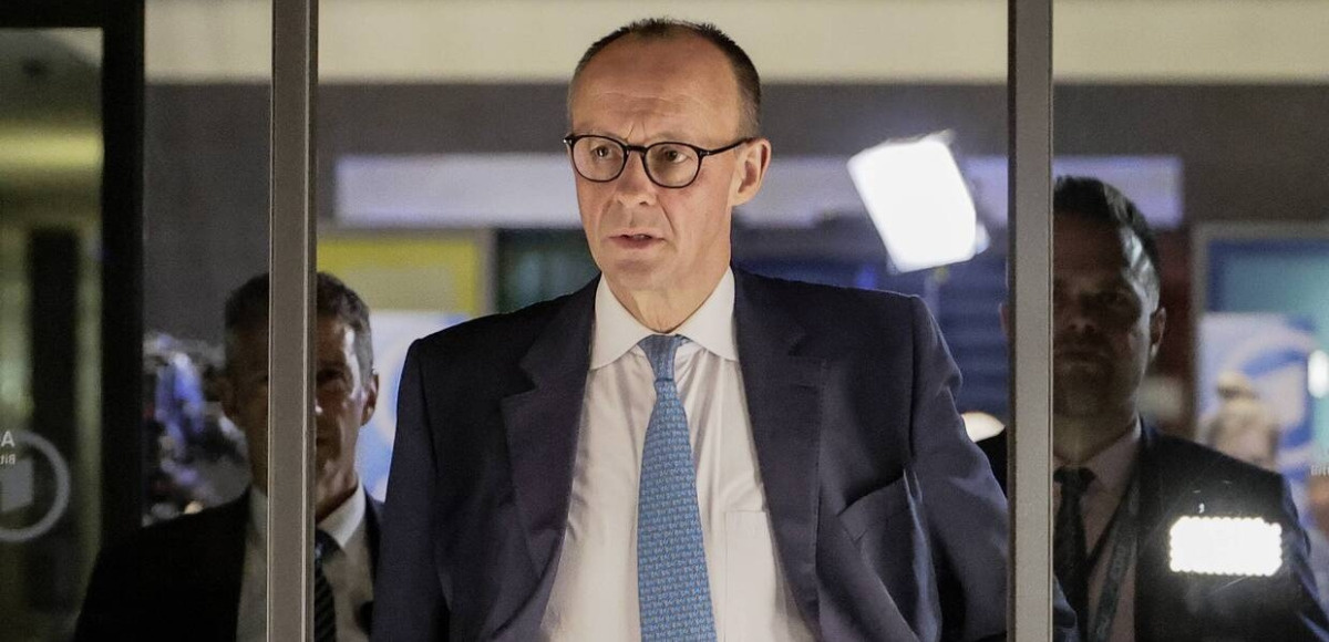 Konserwatywny blok CDU/CSU zwyciężył w wyborach do Bundesdtagu