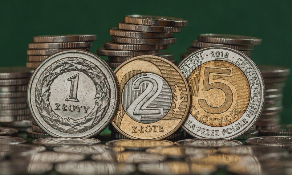 Kurs euro znowu w górę. Rynek patrzy na Czechy i Węgry