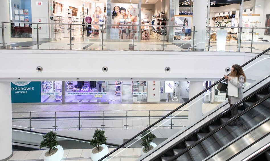 Galerie handlowe kontra restrykcje. Przez ograniczenia nie zainwestowały miliardów złotych