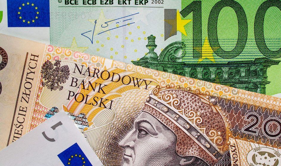 Inflacja w Polsce prawie najwyższa w UE