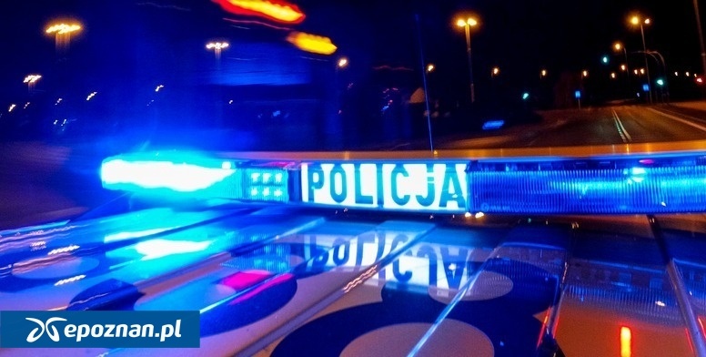 Włamanie do jubilera na południu regionu. Sprawcy byli przebrani za policjantów