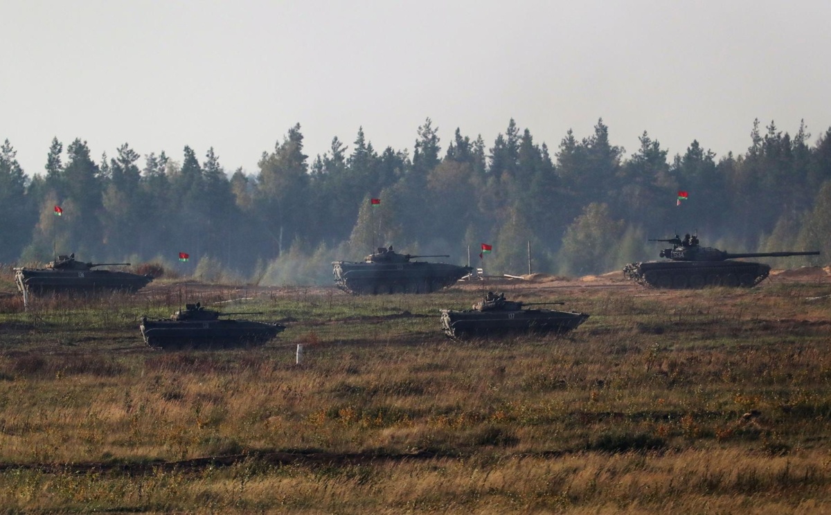 „Der Spiegel”: Niemcy chcieli szkolić rosyjską armię. Współpraca zakończyła się „gdy nie było już innego wyjścia”