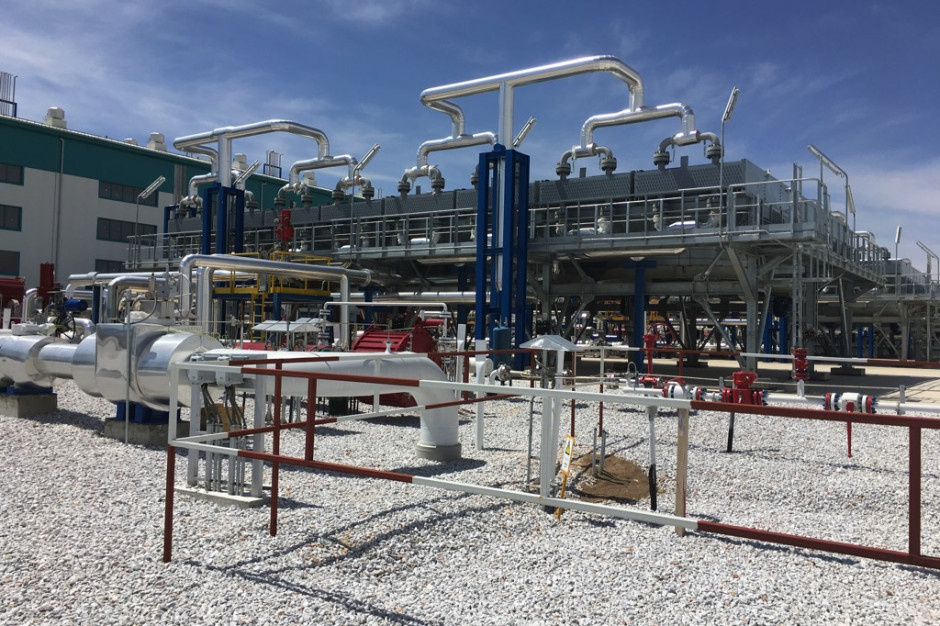 Grecja zadaje ostateczny cios Gazpromowi