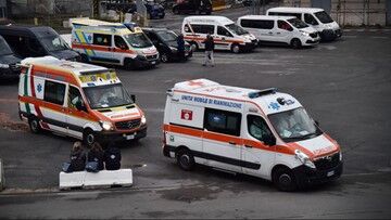 Włochy. Obowiązkowe szczepienia dla 50-latków. Rozważano obowiązek dla wszystkich
