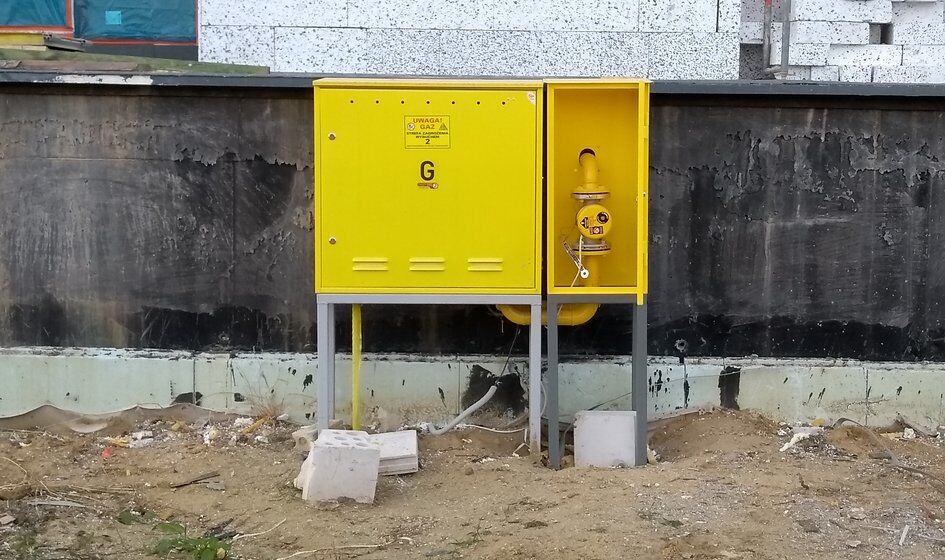Eksperci: Po 2030 roku gaz będzie na cenzurowanym
