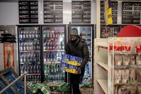 RPA: Zakaz sprzedaży alkoholu przedłużony