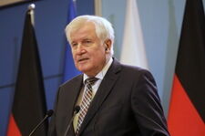 Niemiecki minister: To, co robi Polska ws. migrantów, jest słuszne
