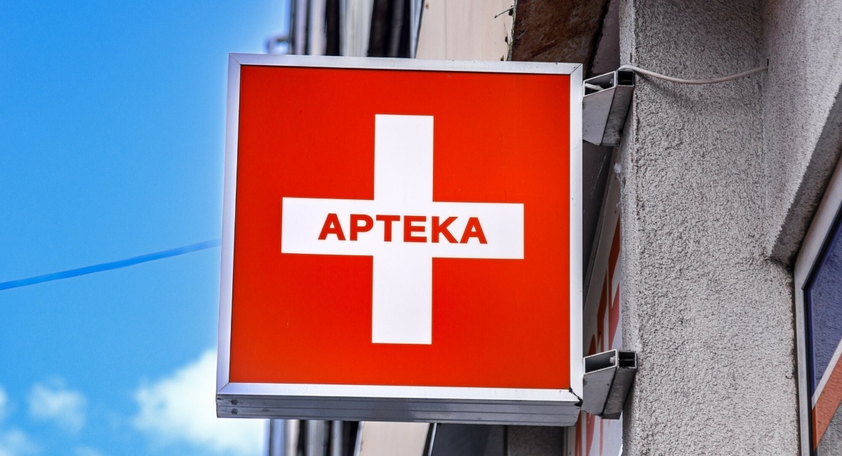 Pilny komunikat GIF. Popularny lek na cholesterol wycofany