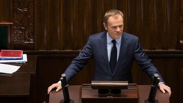 Nowy sondaż dla "Wydarzeń" Polsatu. PiS na czele, Polska 2050 Hołowni ze spadkiem