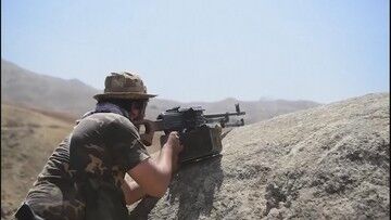 Afganistan. Koniec walk w Dolinie Pandższeru. Mudżahedini zaproponowali talibom rozejm