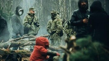Stanisław Żaryn odpowiada CNN: nie ma kryzysu migracyjnego, jest operacja polityczna przeciw Polsce