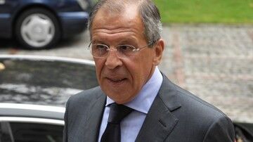 Rosyjskie MSZ: obrzucenie konsulatu we Lwowie koktajlem Mołotowa to "akt terroru"